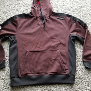 Saucony Hooded Jacket